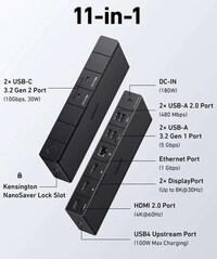 Mobile Professional Connectivity Hubs Image 3