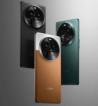 Professional Camera System Smartphones
