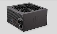 High-Capacity Power Supplies