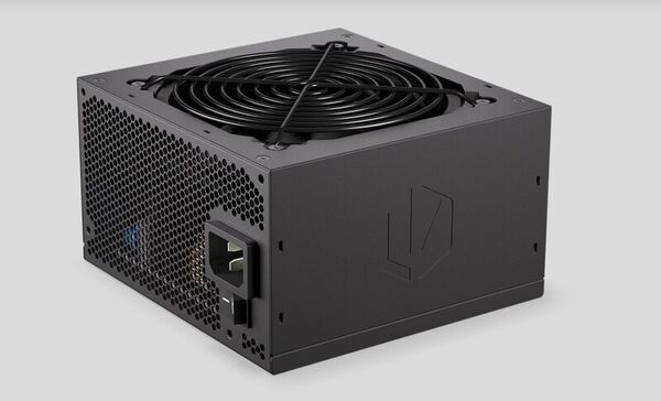 High-Capacity Power Supplies