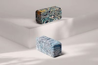 Recycled Waste Speakers Image 1