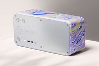Recycled Waste Speakers Image 2