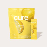 Lemonade Electrolyte Mixes Image 1