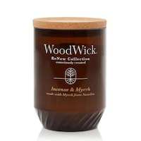 Plant-Based Candle Collections Image 1