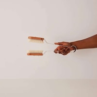 Artisan Plant Care Brushes Image 3