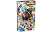 Celebratory Wrestler Cereals Image 1