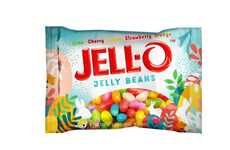 Gelatin Dessert Jelly Beans