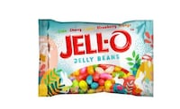 Gelatin Dessert Jelly Beans Image 1