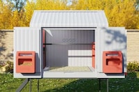 Smart-Designed Chicken Coops Image 2
