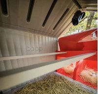 Smart-Designed Chicken Coops Image 3
