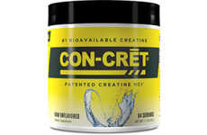 Low-Dose Creatine Supplements