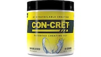 Low-Dose Creatine Supplements Image 1