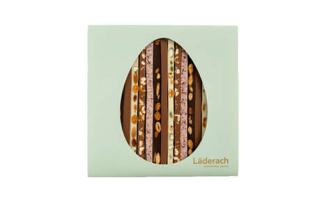 Artisanal Easter Treats