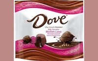 Chocolaty Lava-Like Treats Image 1