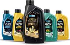BS VI-Compliant Engine Oils