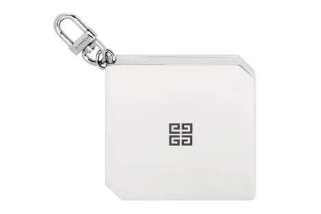 Luxury Metal Checkers Cases