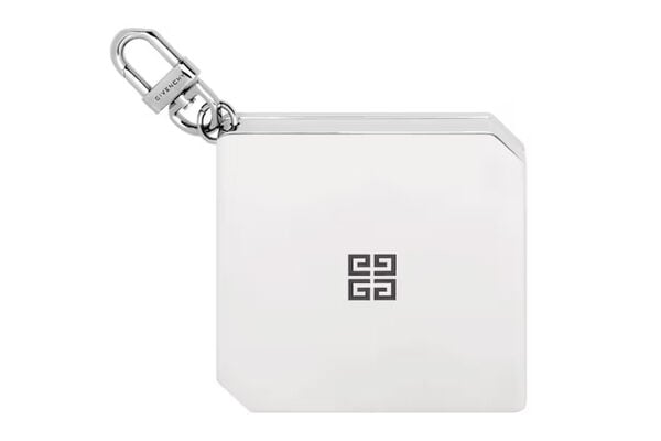 Luxury Metal Checkers Cases
