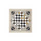 Luxury Metal Checkers Cases Image 3