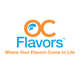 Flavor-Focused Website Expansions Image 1