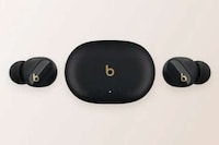 Compact Studio Earbuds Image 1