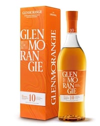 Bold Whimsy Whisky Packaging Image 1