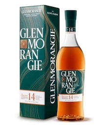 Bold Whimsy Whisky Packaging Image 3