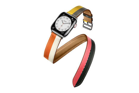 Equestrian-Inspired Tech Accessories