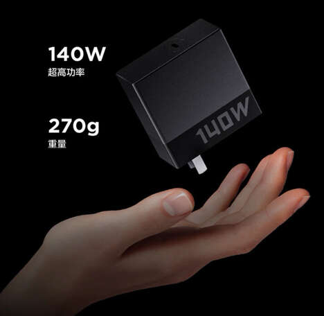 Portable Laptop Adapters