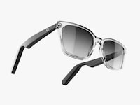 Voice-Assistant Sunglasses Image 1
