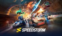 Branded Racing Party Games Image 1