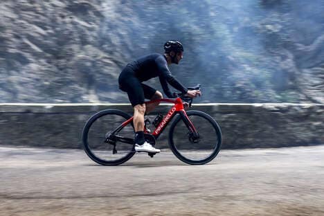 Lightweight Gravel E-Bikes