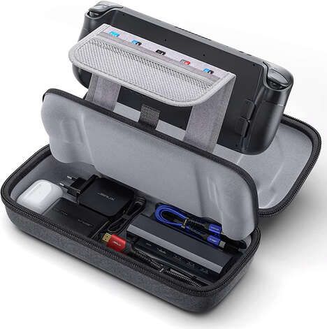 Handheld Computer Carrying Cases