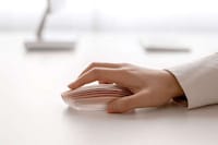 Minimalist Shell-Like Mice Image 2