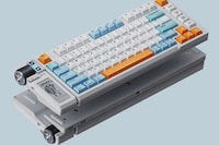 Coding Newbie Keyboard Concepts