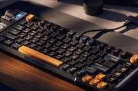 Coding Newbie Keyboard Concepts Image 2