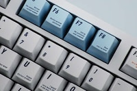 Coding Newbie Keyboard Concepts Image 5