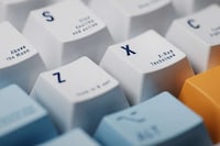 Coding Newbie Keyboard Concepts Image 7
