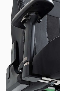 High-Grade Ergonomic Chairs Image 5