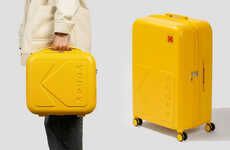 Photography Brand Suitcases