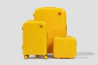 Photography Brand Suitcases Image 2