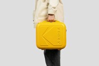 Photography Brand Suitcases Image 7