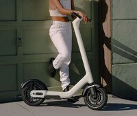 Hefty Urbanite Scooter Models Image 2