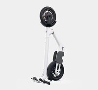 Hefty Urbanite Scooter Models Image 7