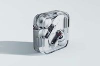 High-Resolution Wireless Earbuds