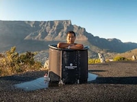 Insulated Portable Ice Baths