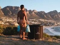 Insulated Portable Ice Baths Image 2