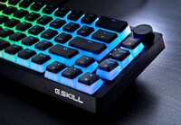 Vibrantly Illuminated Keyboards Image 2