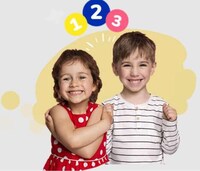 Inclusive Children's Education Apps Image 1