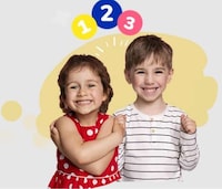Inclusive Children's Education Apps