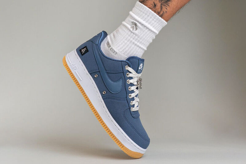 Air force 1 hot sale shoe city